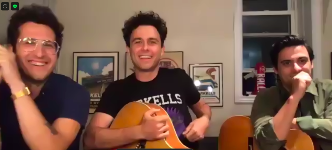 Arkells Zoom 1